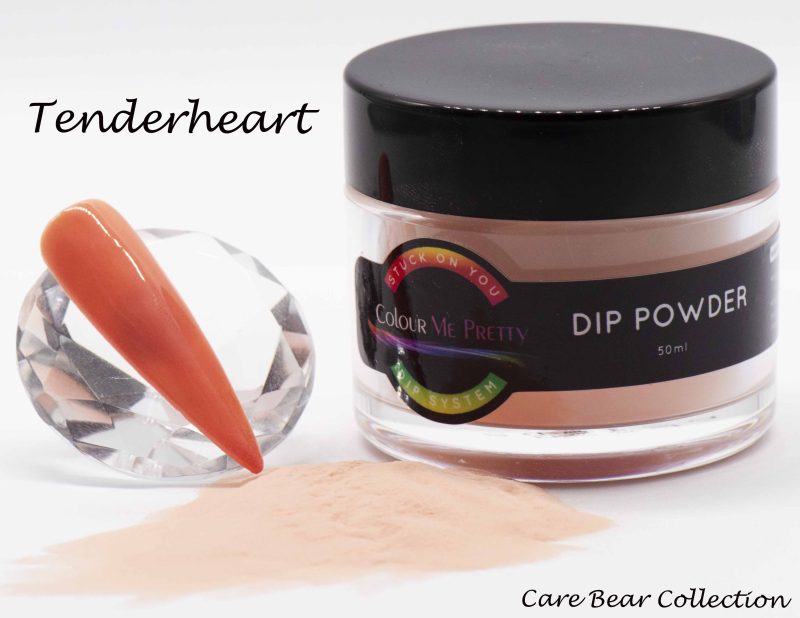 Dip Powder - Tenderheart