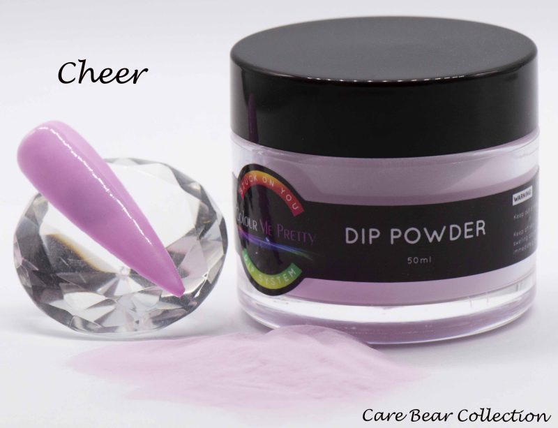 Dip Powder - Cheer