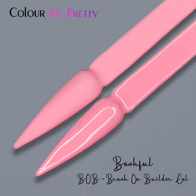 Brush On Builder (BOB) - Bashful 15ml