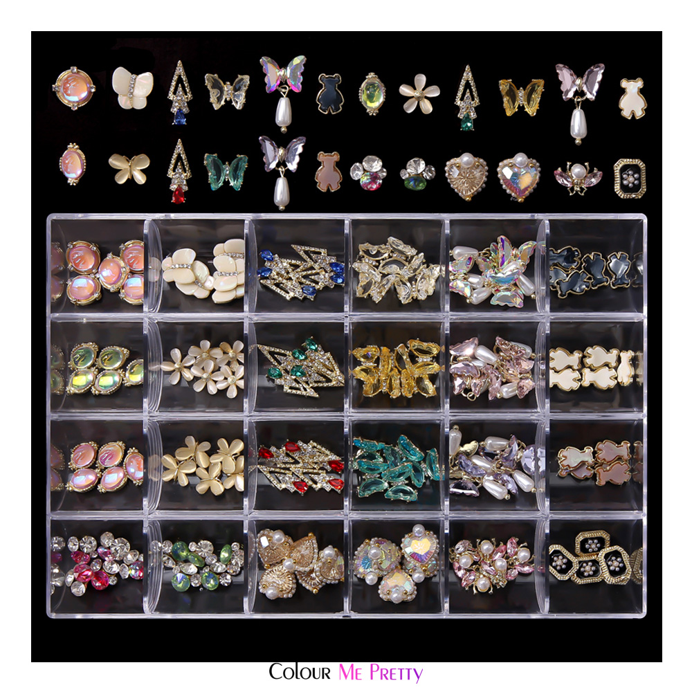 Lots-A-Jewels 518-10