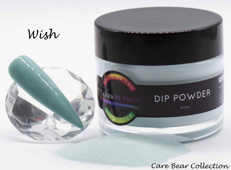 Dip Powder - Wish