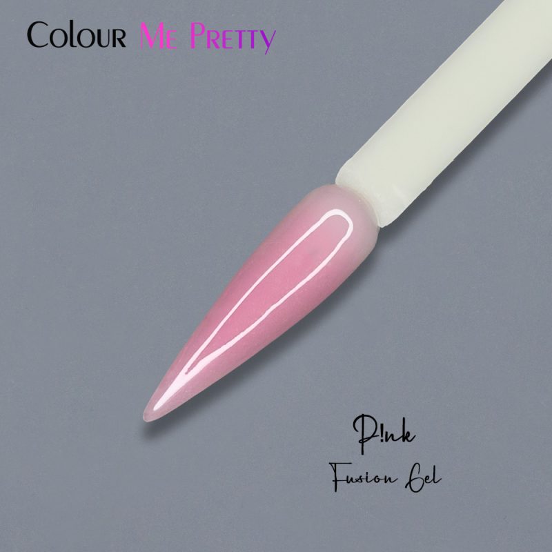 Fusion Gel - PINK