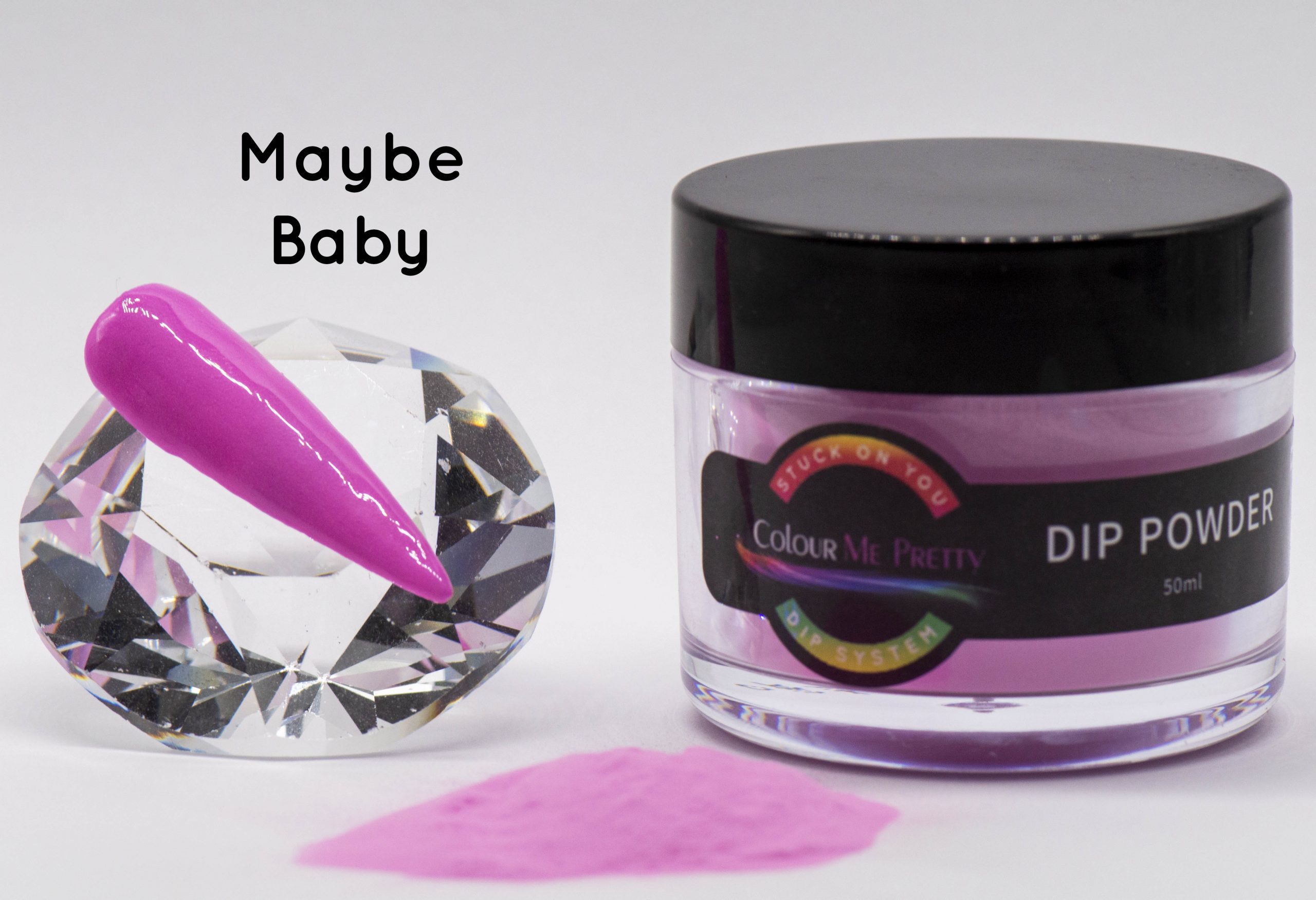 Dip Powder - Maybe Baby