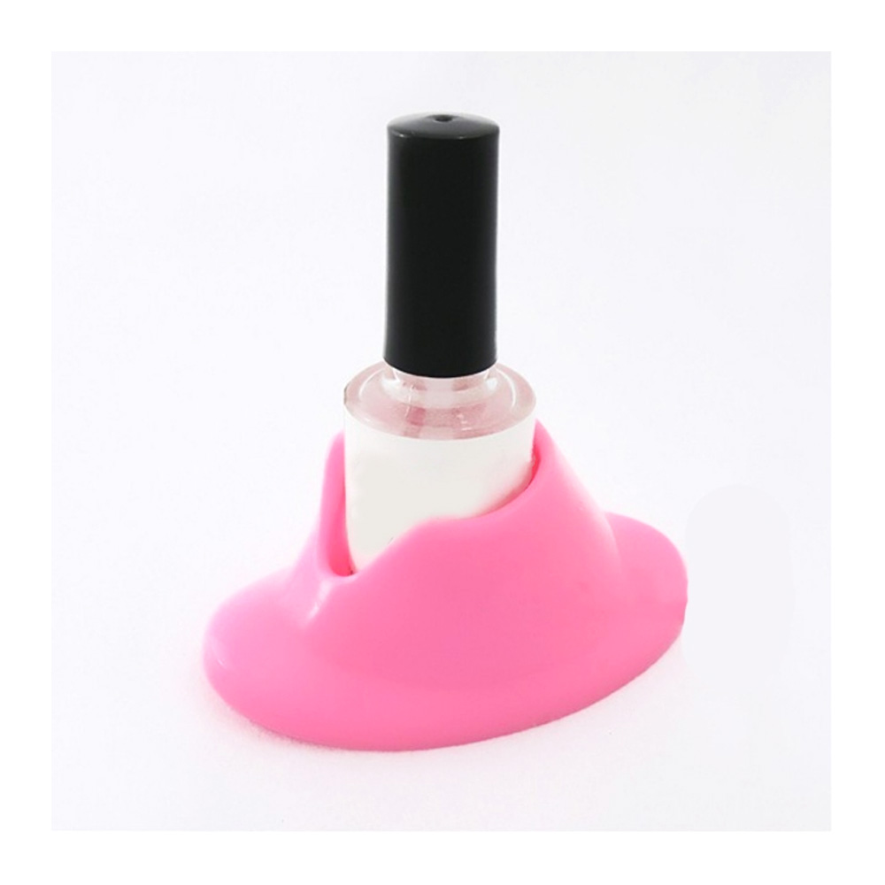 Nail Bottle Holder