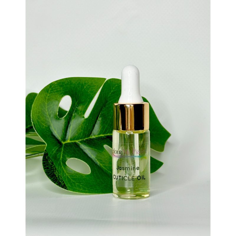 Cuticle Oil - Jasmine