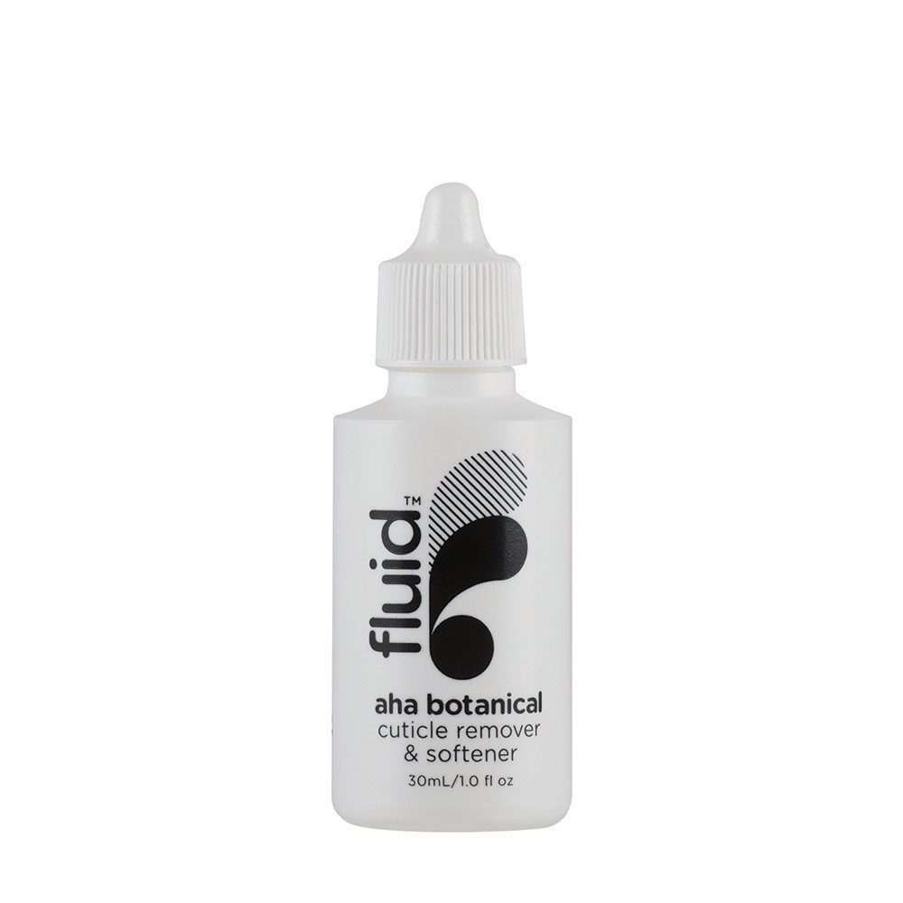 Fluid AHA Cuticle Remover 30ml