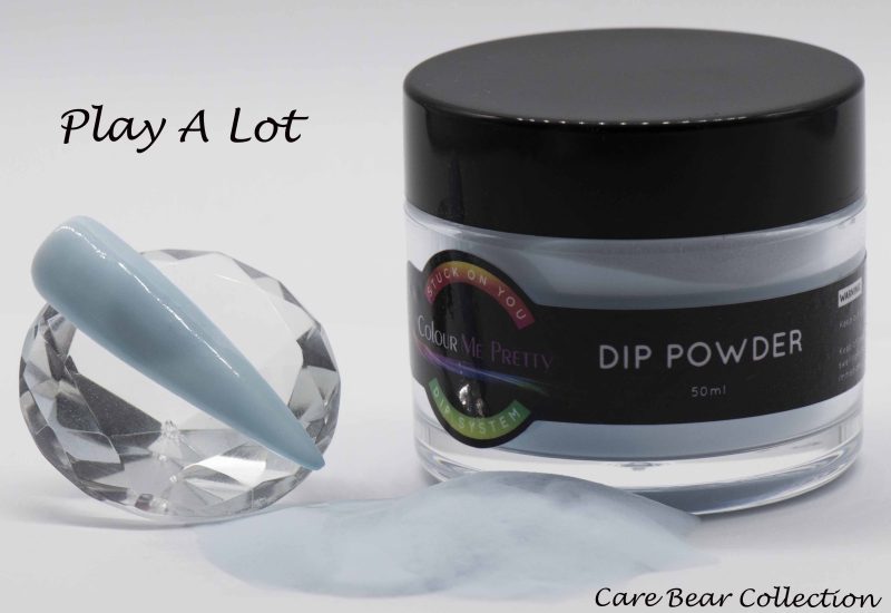 Dip Powder - Play A Lot