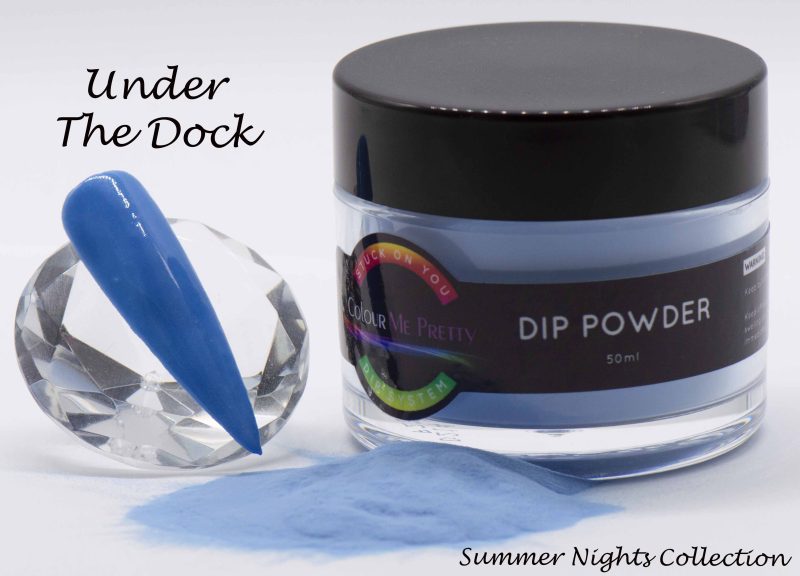 Dip Powder - Under The Dock
