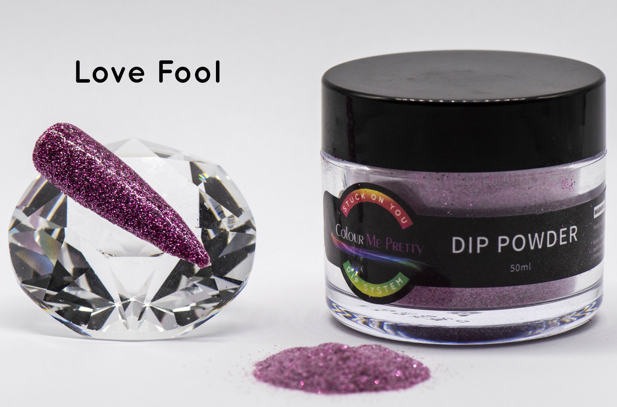 Dip Powder - Love Fool