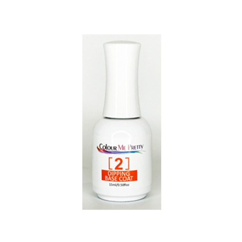 Dip Liquid - Base Coat