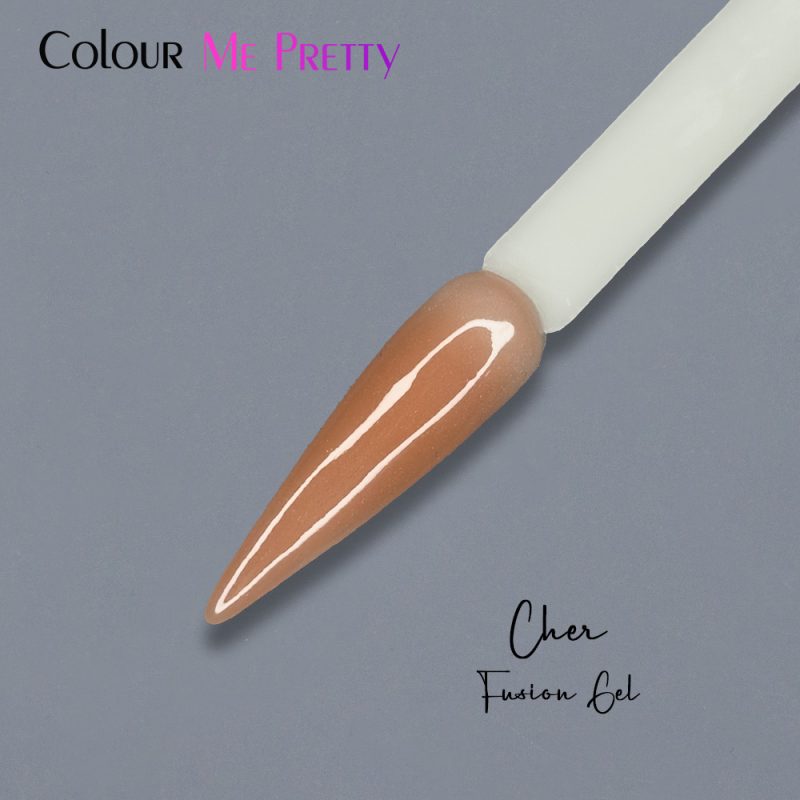 Fusion Gel - Cher