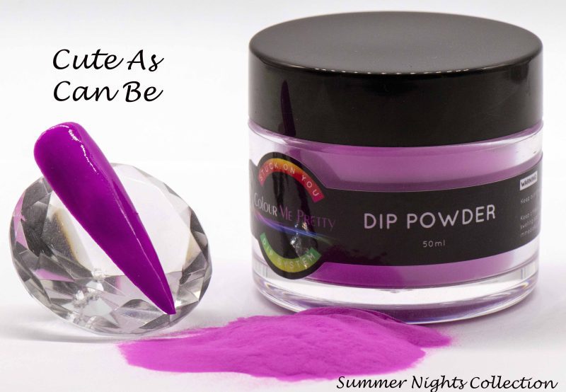 Dip Powder - Cute As Can Be
