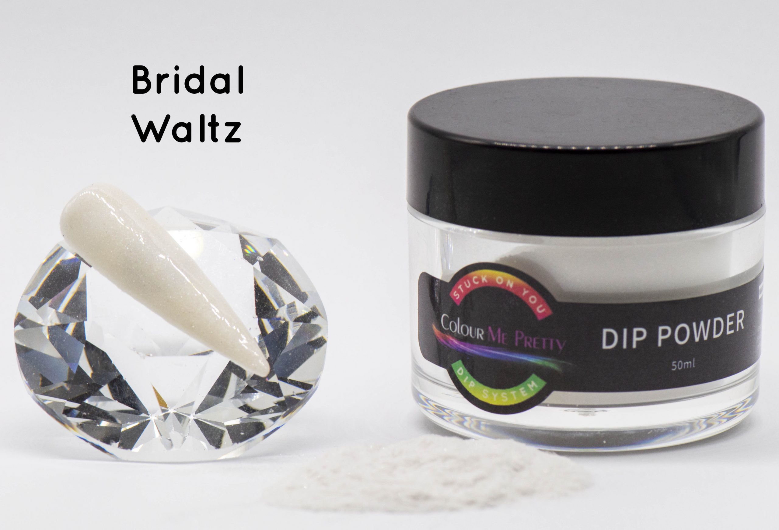 Dip Powder - Bridal Waltz