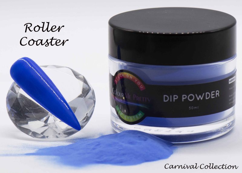 Dip Powder - Roller Coaster