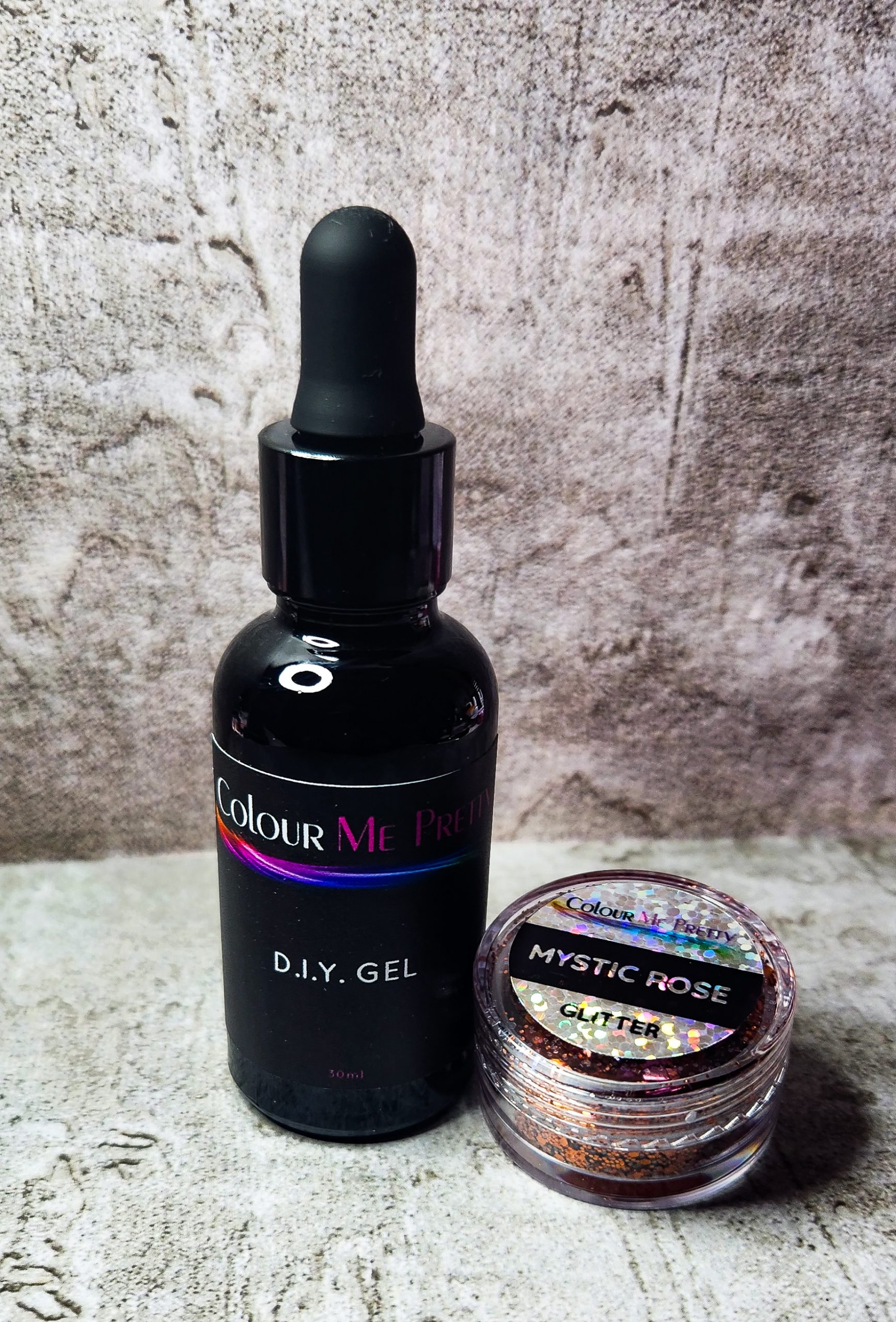 D.I.Y. Gel 30ml