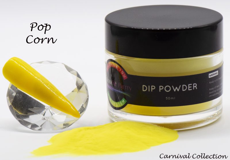 Dip Powder - Pop Corn