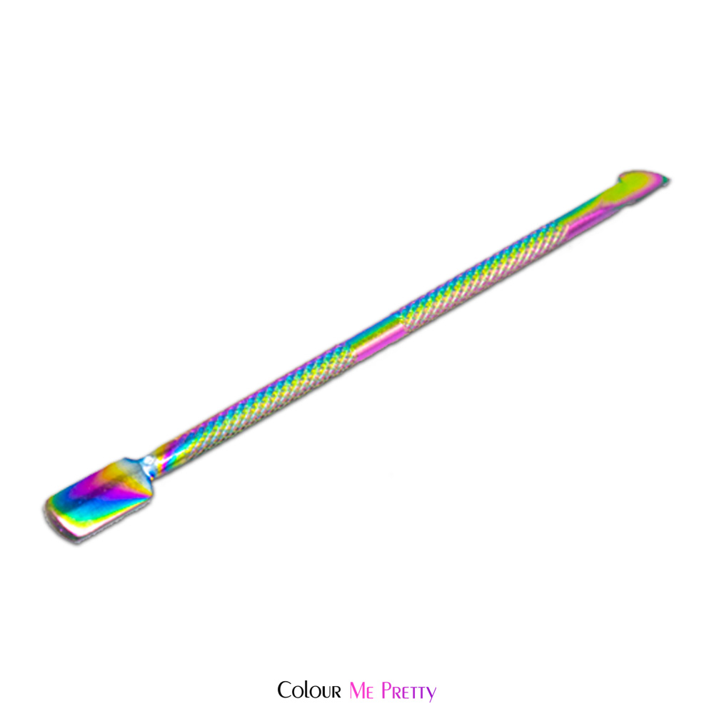 Tools - Cuticle Pusher Titanium