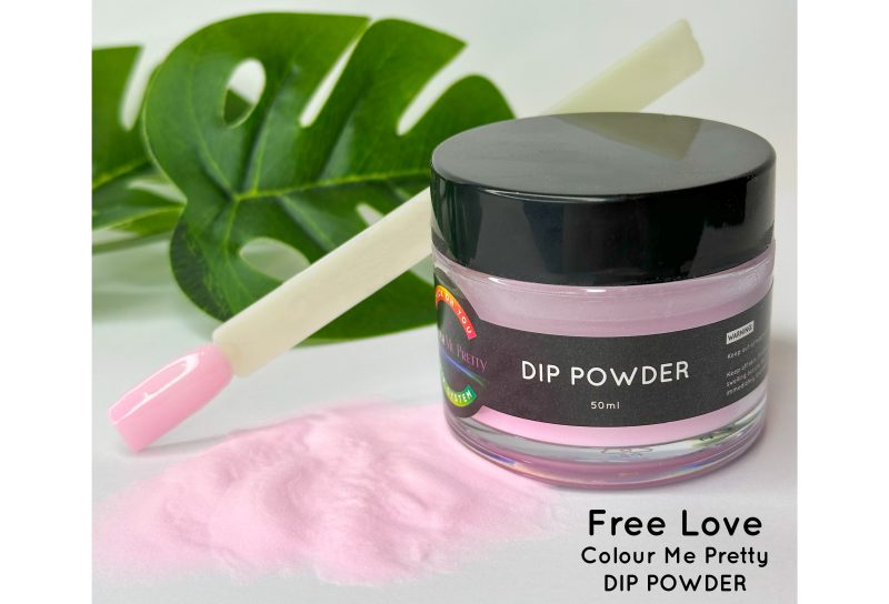 Dip Powder - Free Love