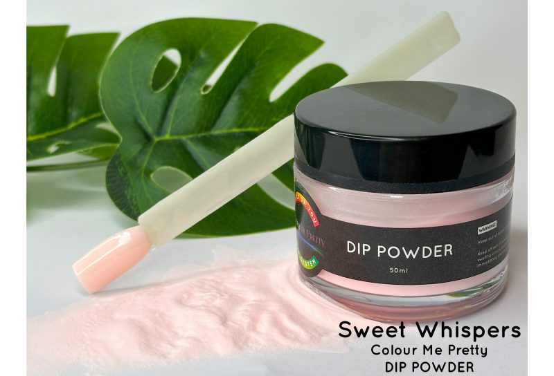 Dip Powder - Sweet Whispers
