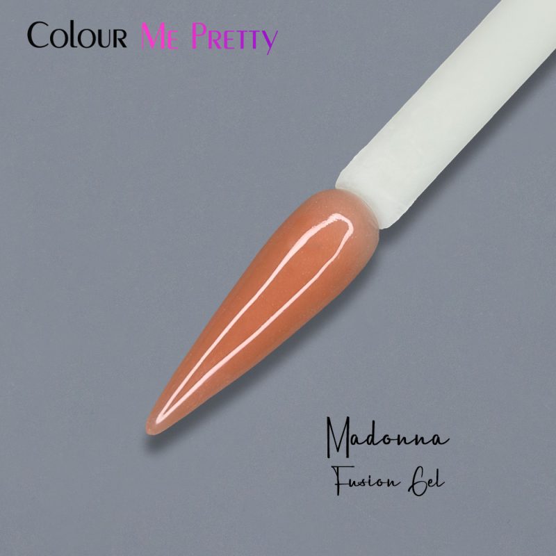 Fusion Gel - Madonna
