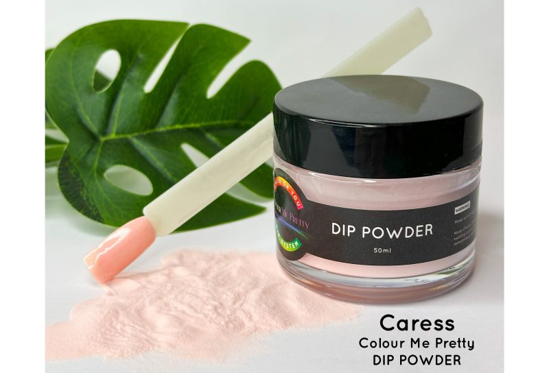 Dip Powder - Caress
