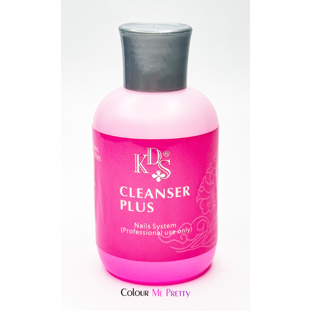 KDS Cleanser Plus 120ml