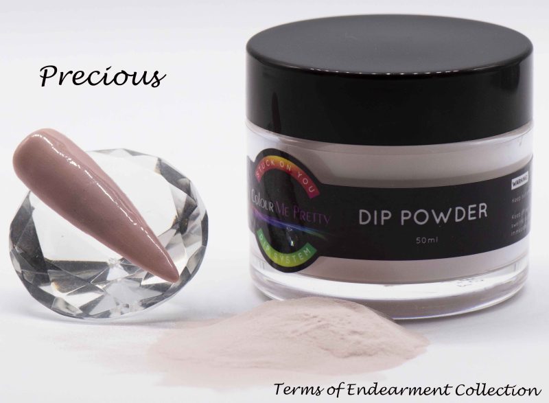 Dip Powder - Precious