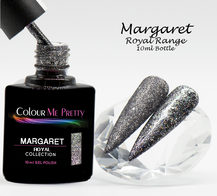 Gel Polish - Margaret