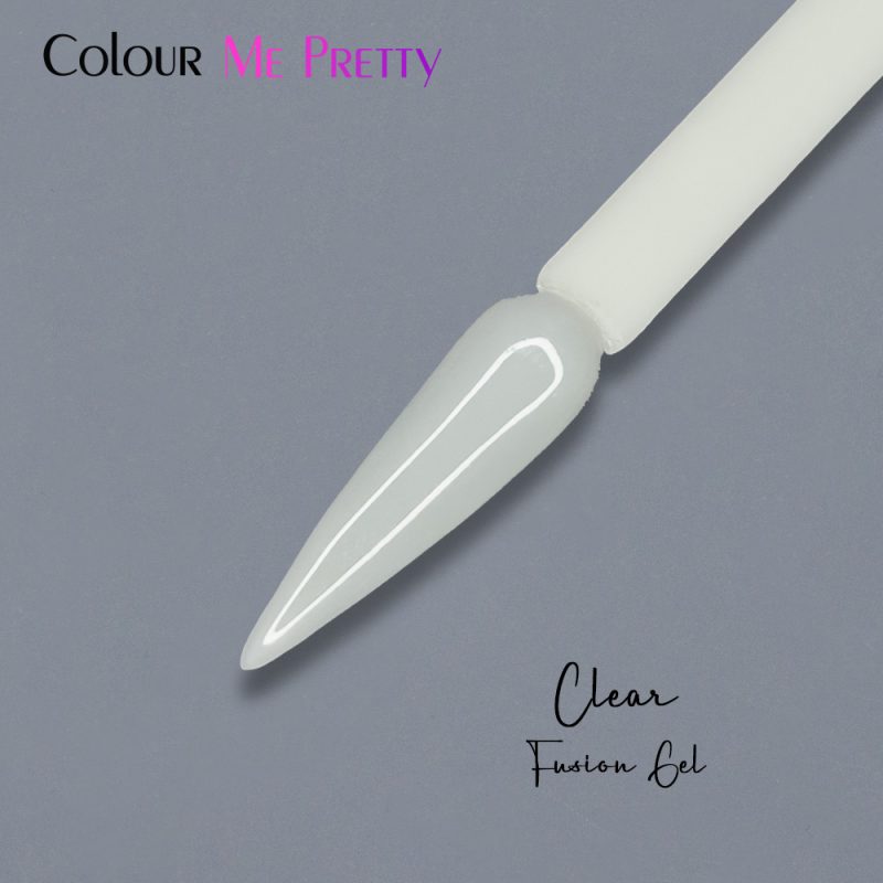 Fusion Gel - Clear
