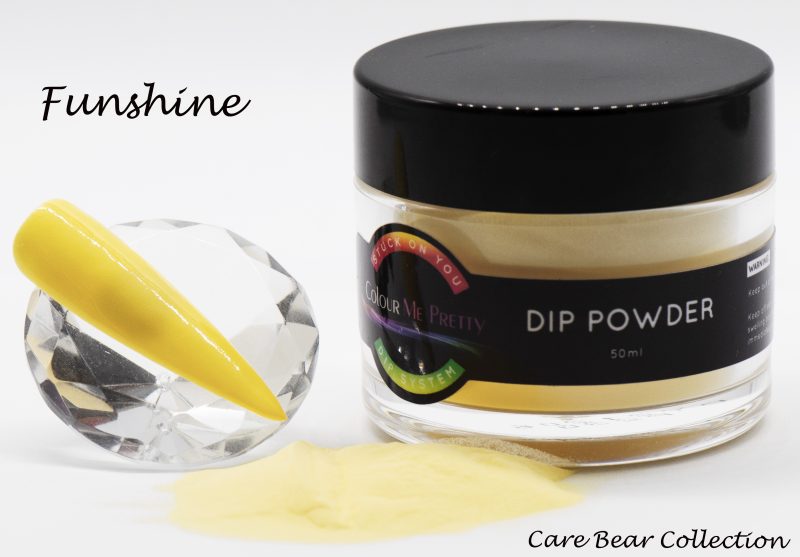 Dip Powder - Funshine