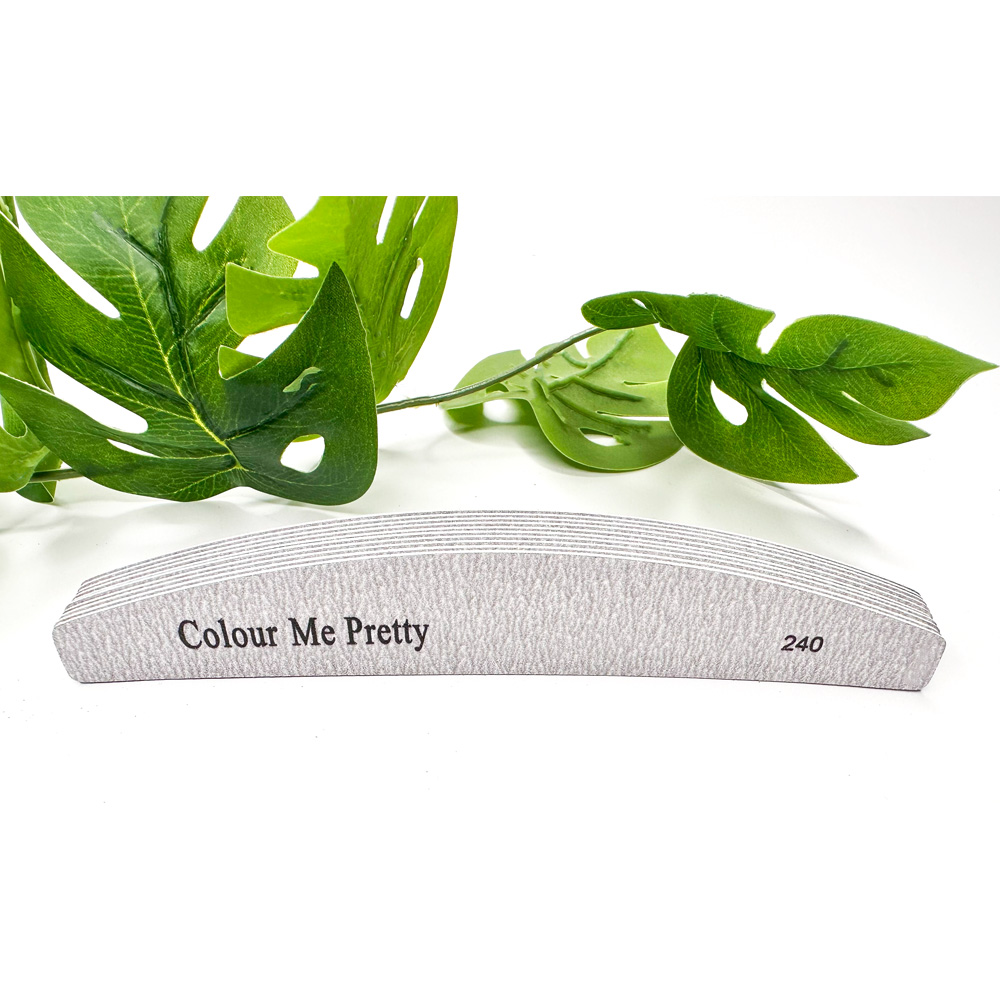 Files - Metal Core File Refills - 240 Grit
