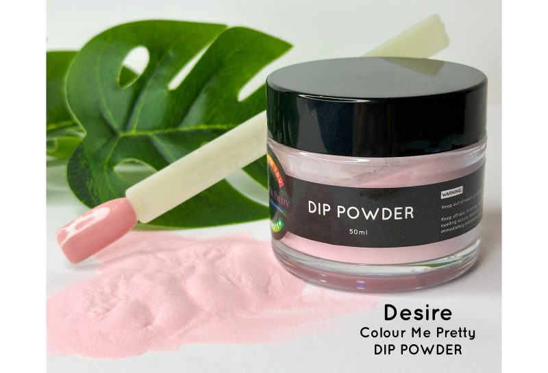 Dip Powder - Desire