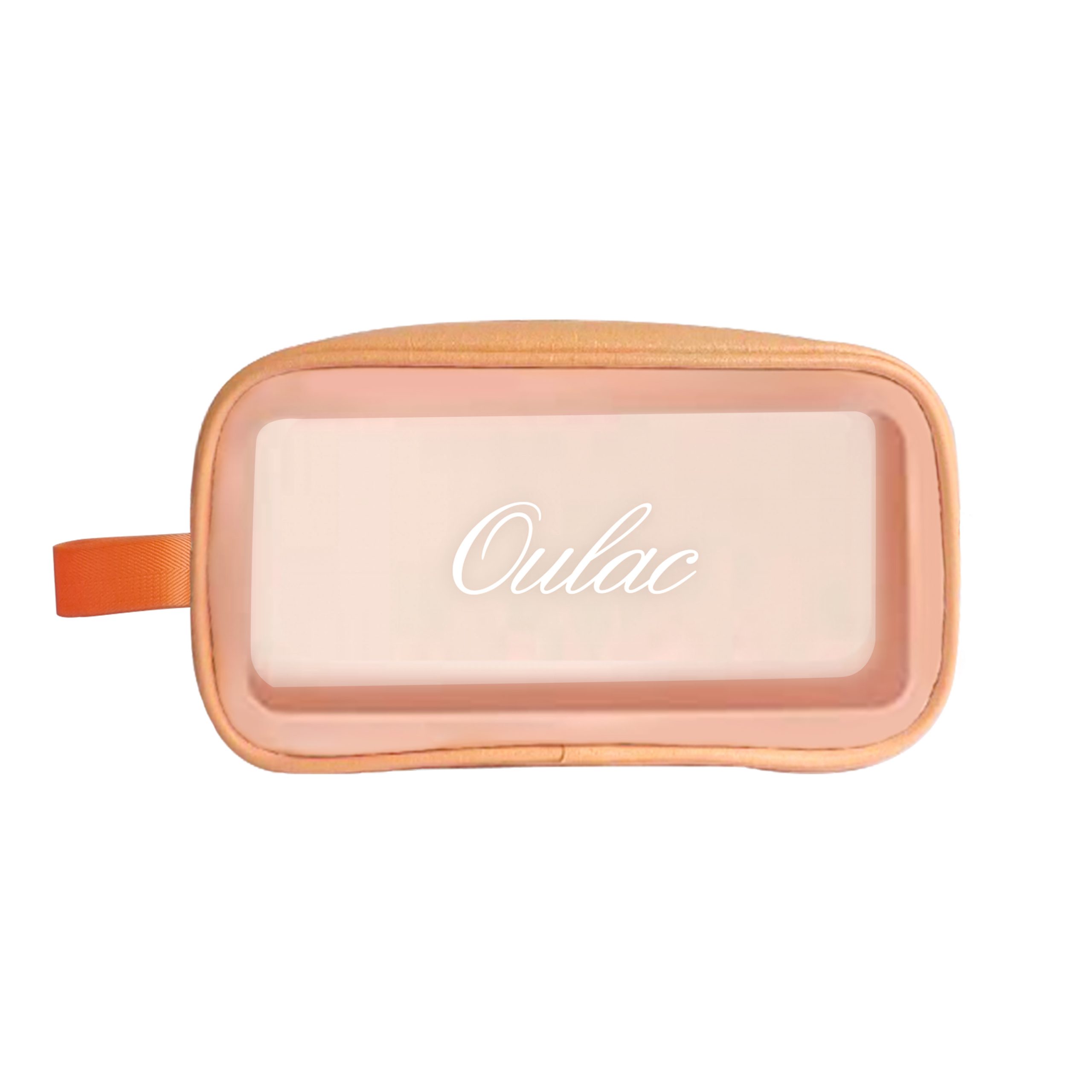 Oulac Make Up Bag