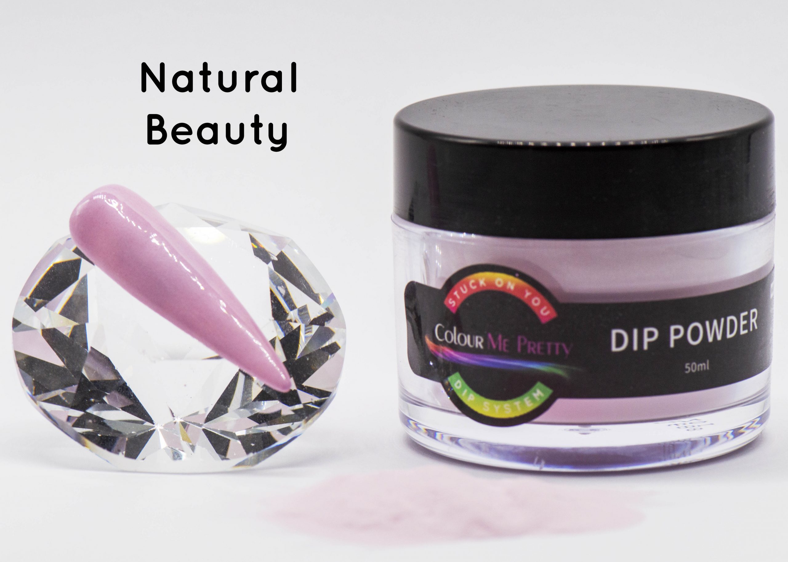 Dip Powder - Natural Beauty