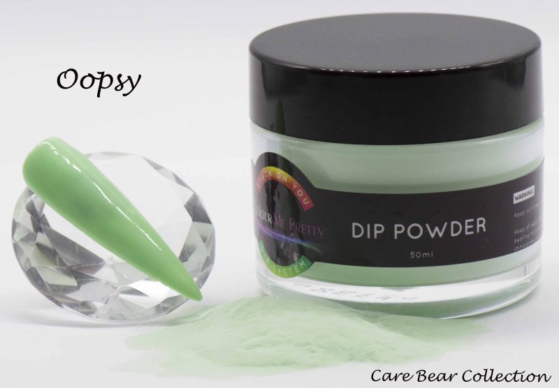 Dip Powder - Oopsy