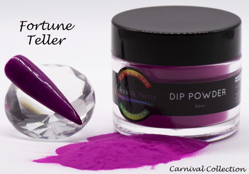 Dip Powder - Fortune Teller