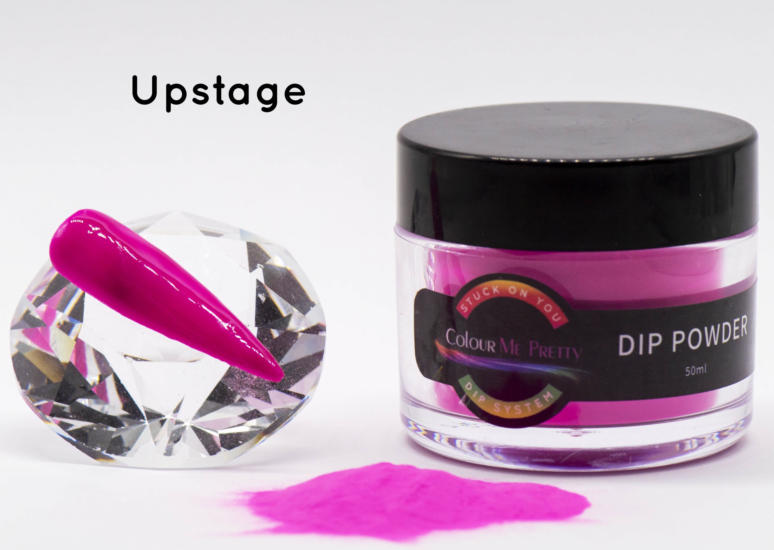 Dip Powder - Upstage