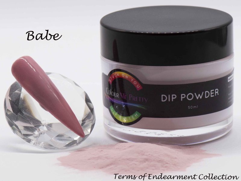 Dip Powder - Babe