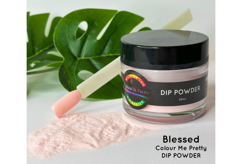 Dip Powder - Blessed