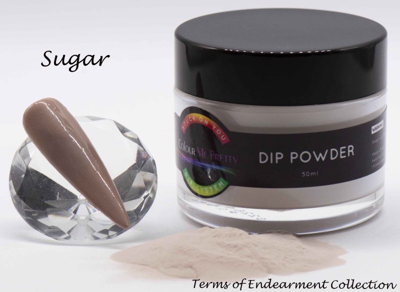Dip Powder - Sugar