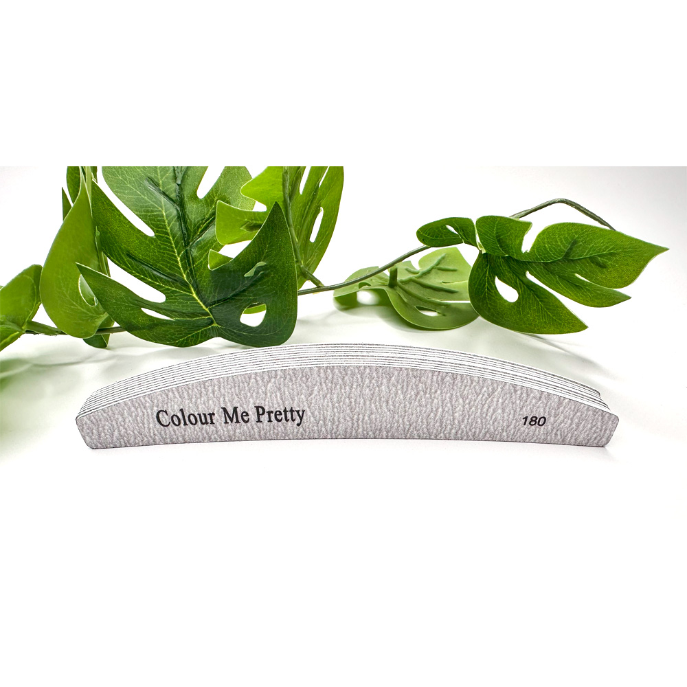 Files - Metal Core File Refills - 180 Grit