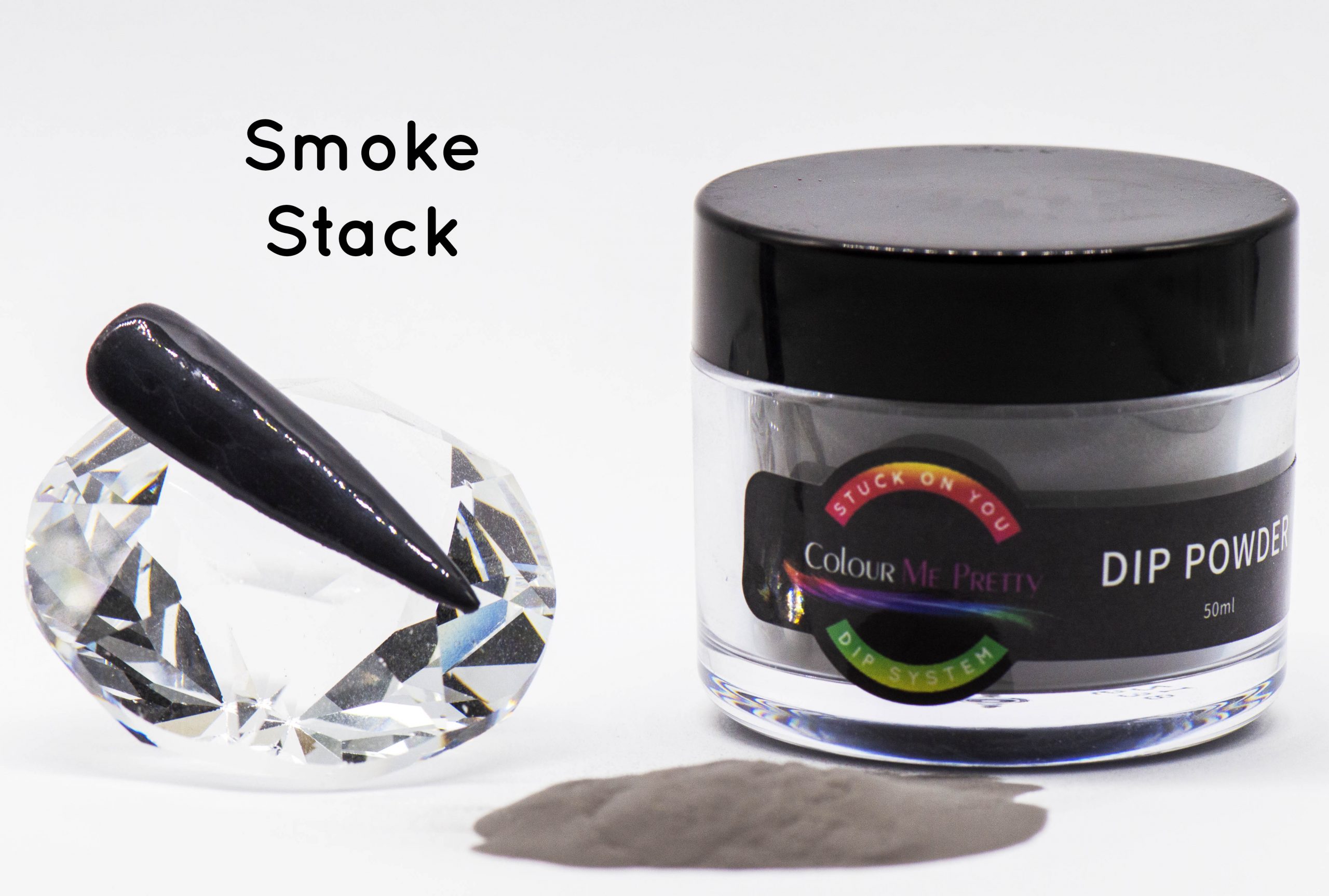 Dip Powder - Smoke Stack