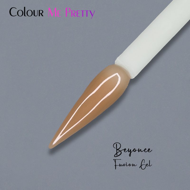 Fusion Gel - Beyonce