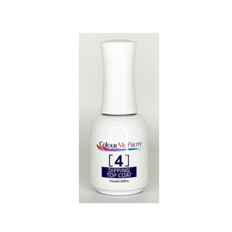 Dip Liquid - Top Coat