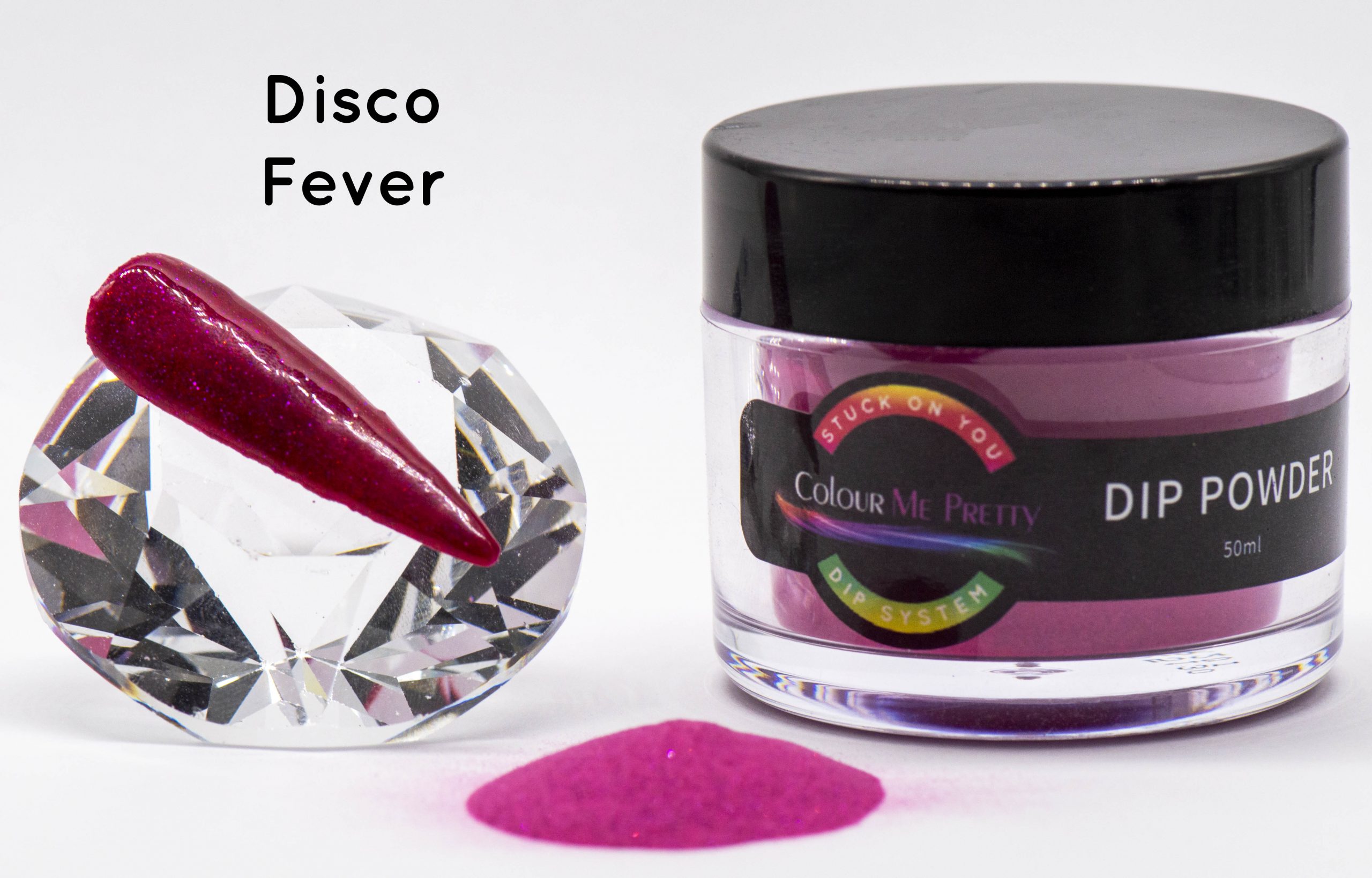 Dip Powder - Disco Fever
