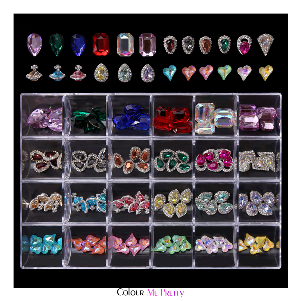 Lots-A-Jewels 518-11