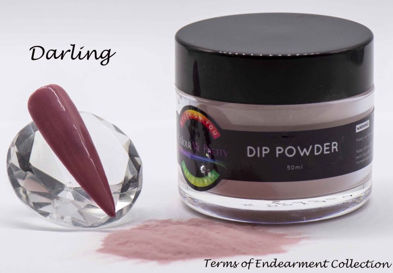 Dip Powder - Darling