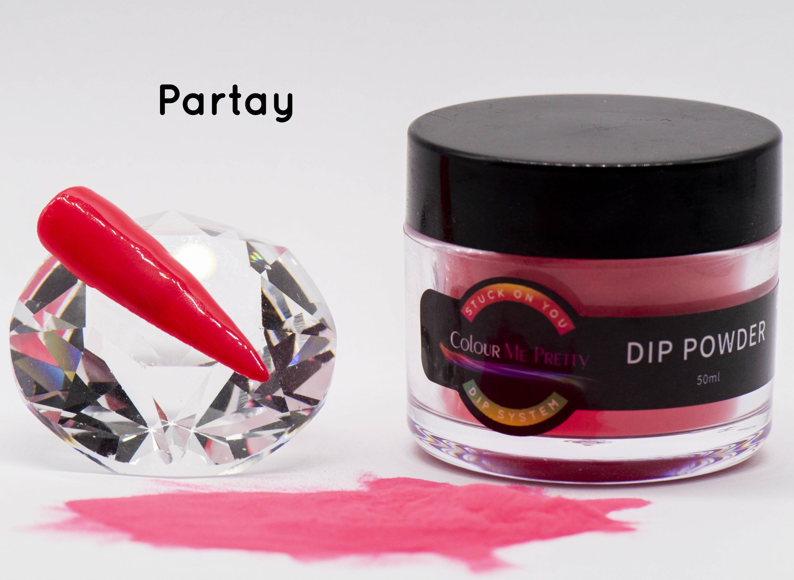 Dip Powder - Partay