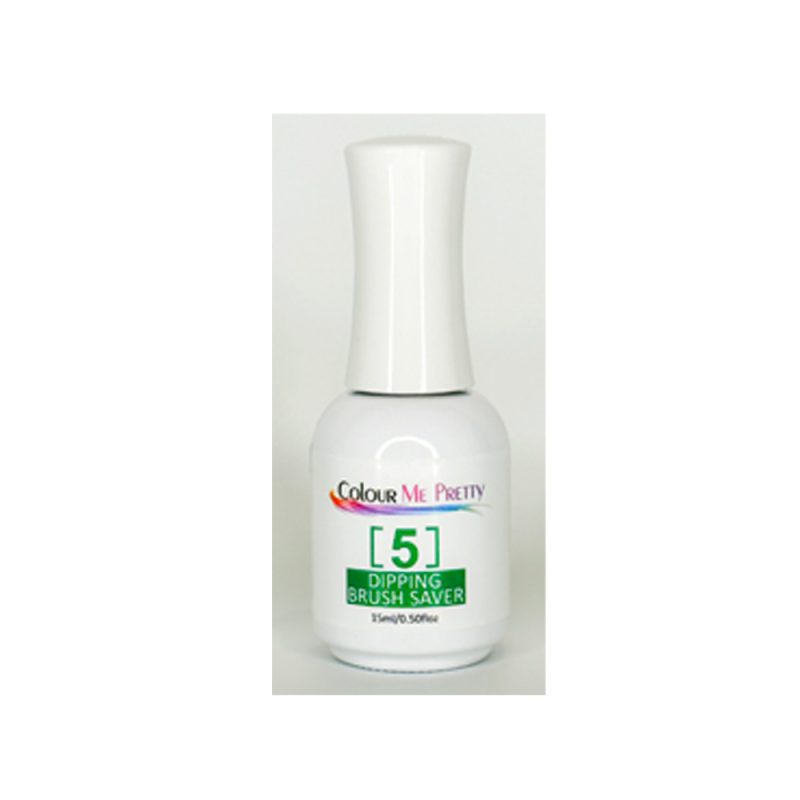 Dip Liquid - Brush Saver