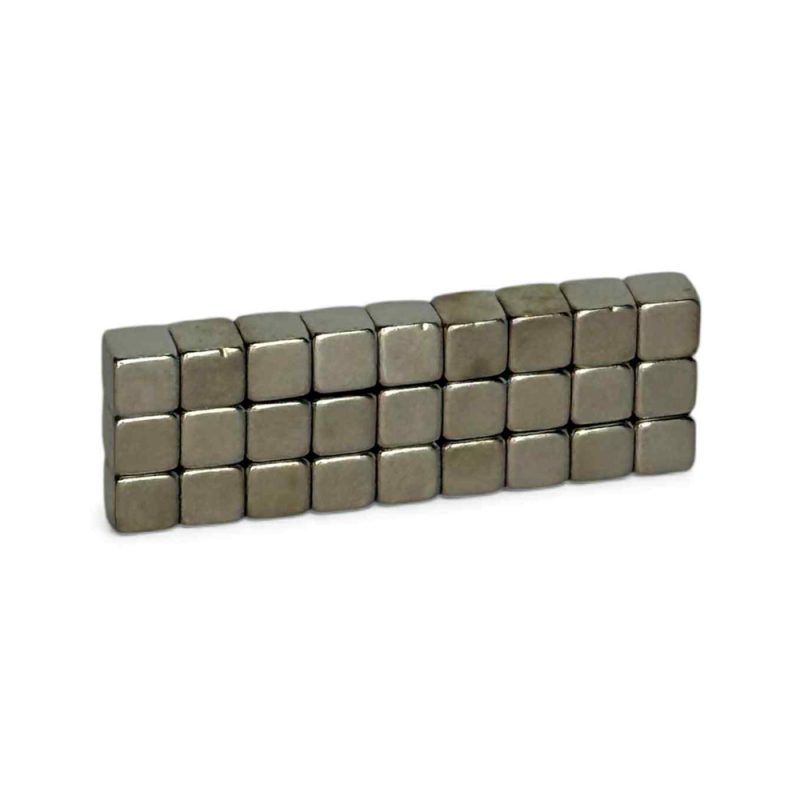 Magnet Cube
